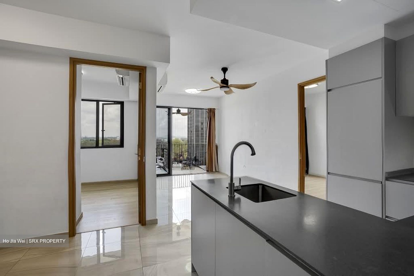 High Park Residences (D28), Apartment #532550211